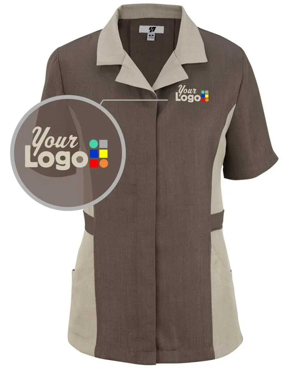 Custom Housekeeping Coat UAE | Professional Hotel Uniforms Main image