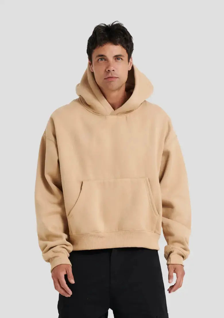 Basic Hoodies UAE Secondary image