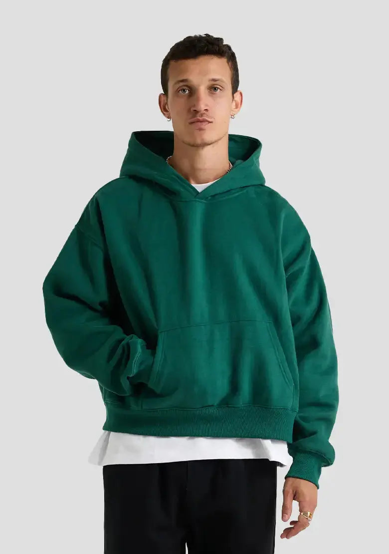 Basic Hoodies UAE Main image