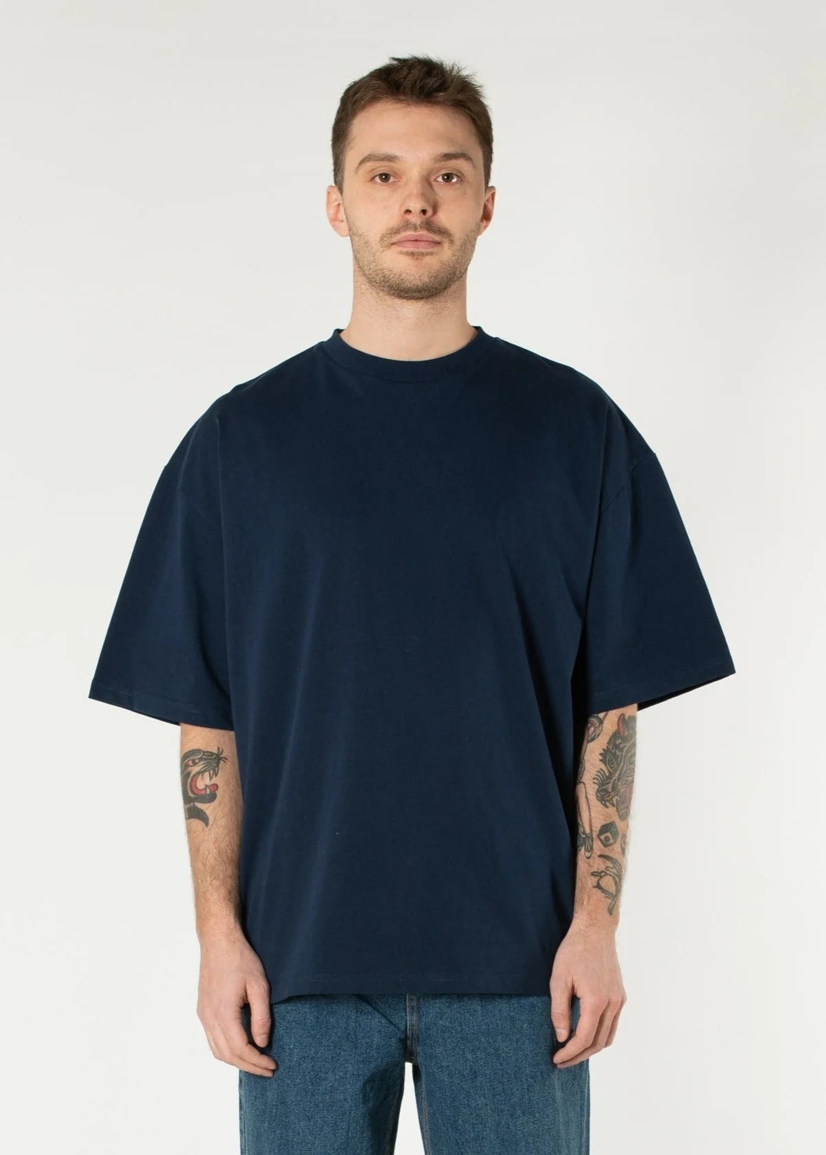 Premium Oversized T-Shirts Main image
