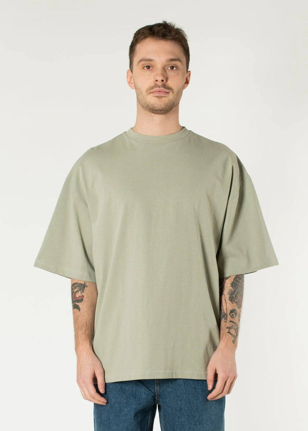 Premium Oversized T-Shirts
