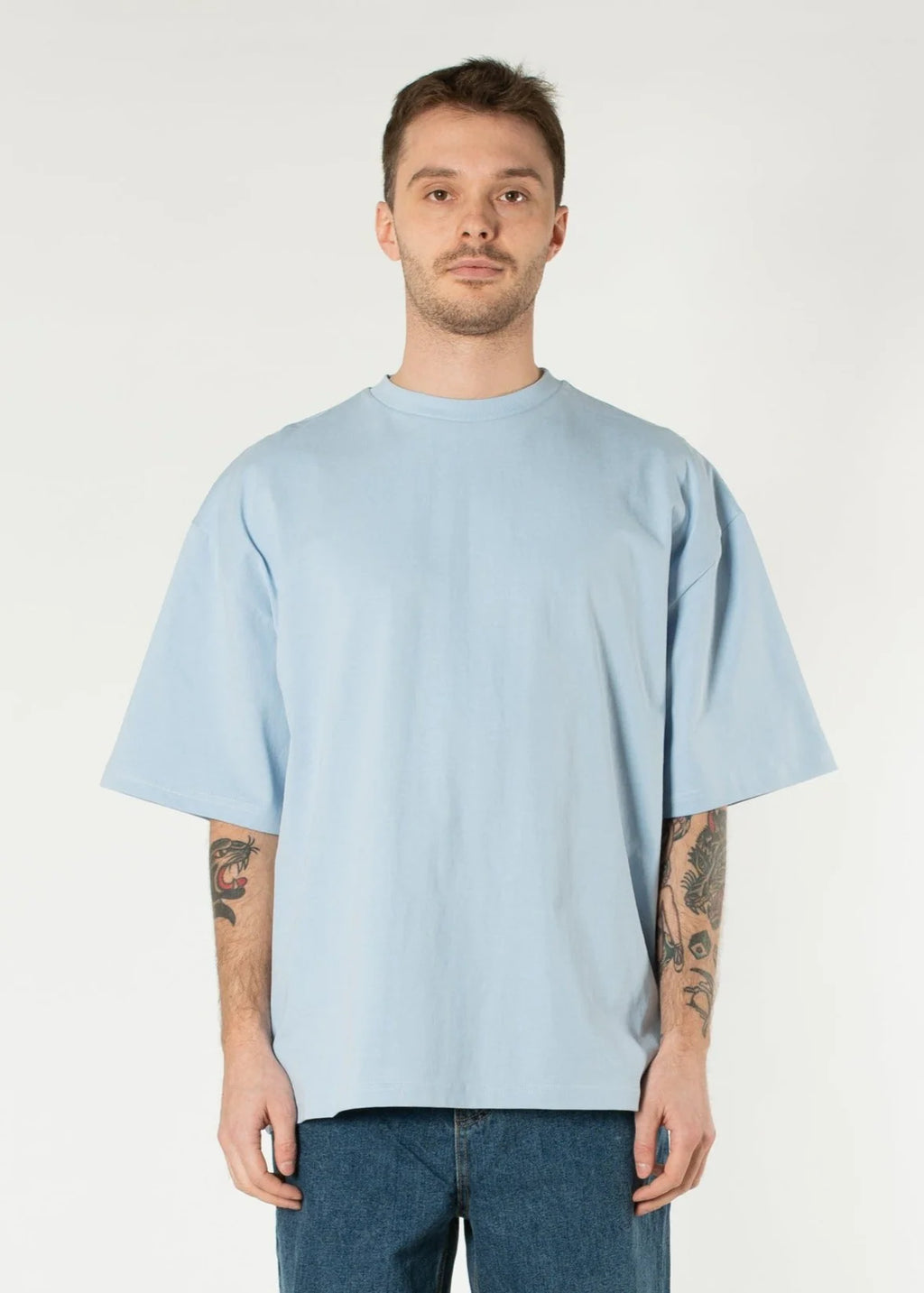 Premium Oversized T-Shirts