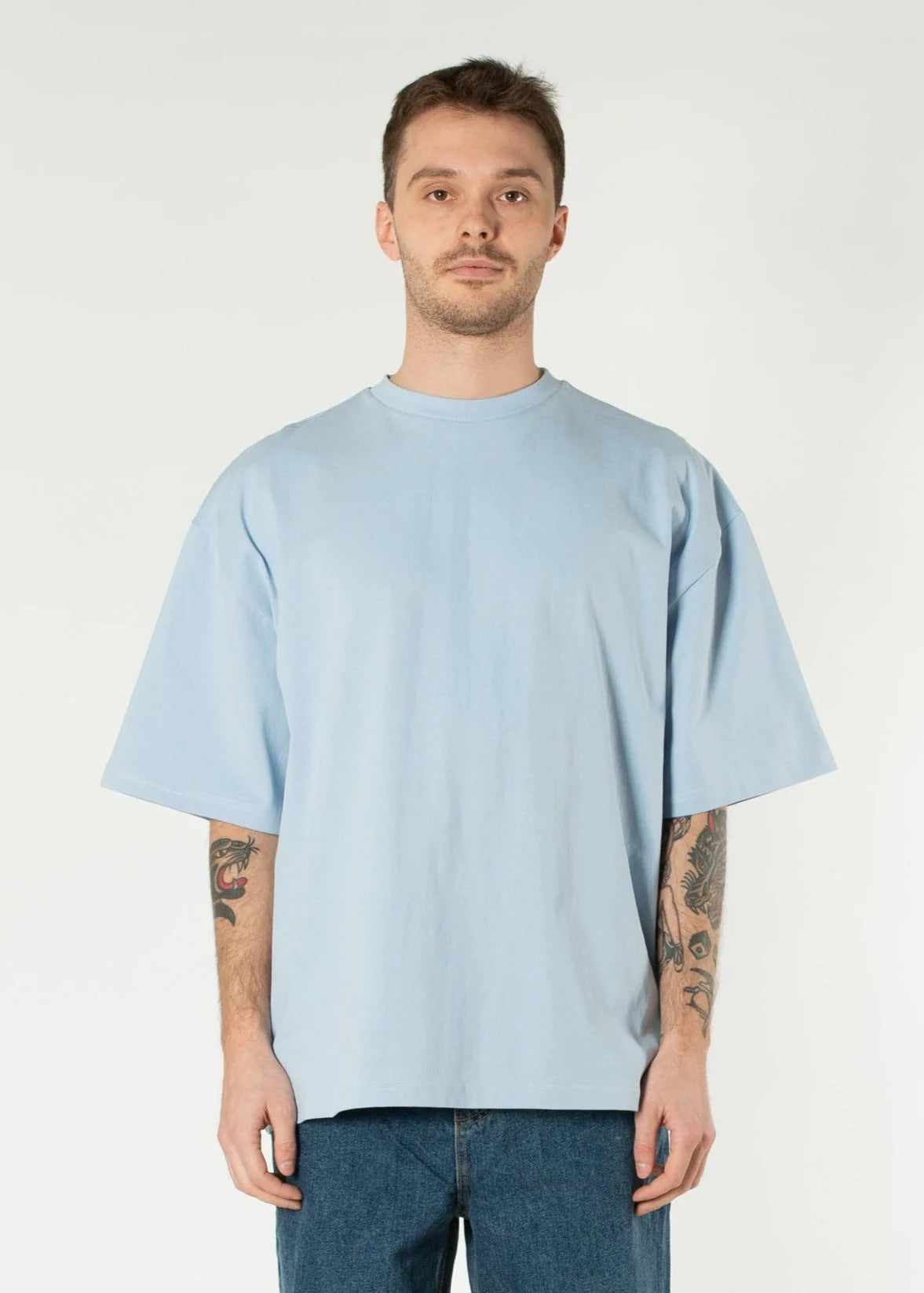 Premium Oversized T-Shirts