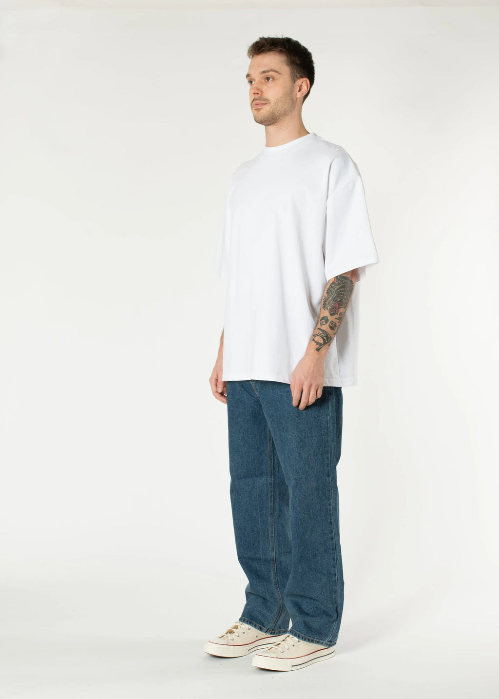 Premium Oversized T-Shirts