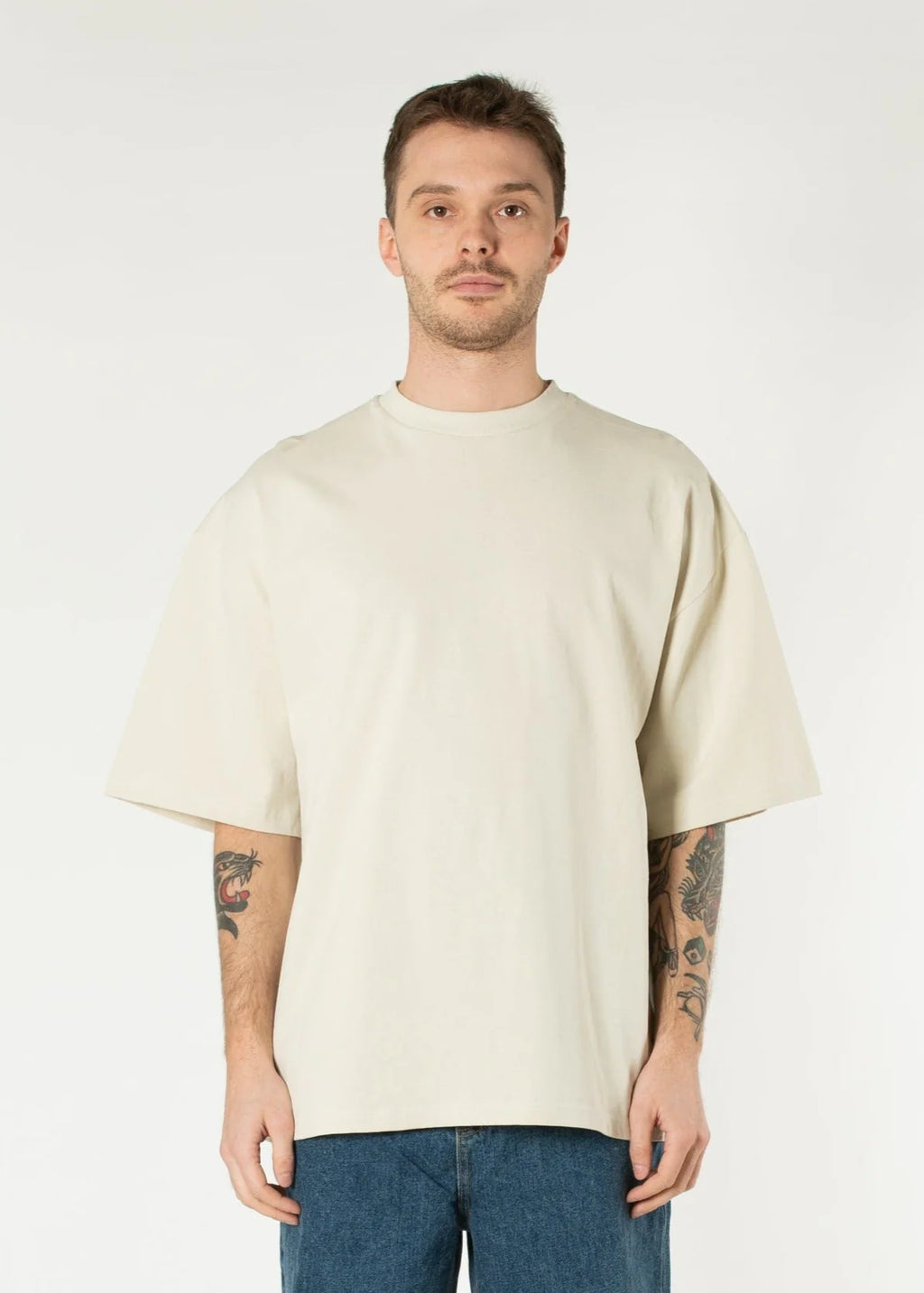 Premium Oversized T-Shirts
