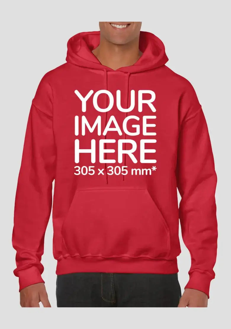 Custom Hoodies in UAE Main image