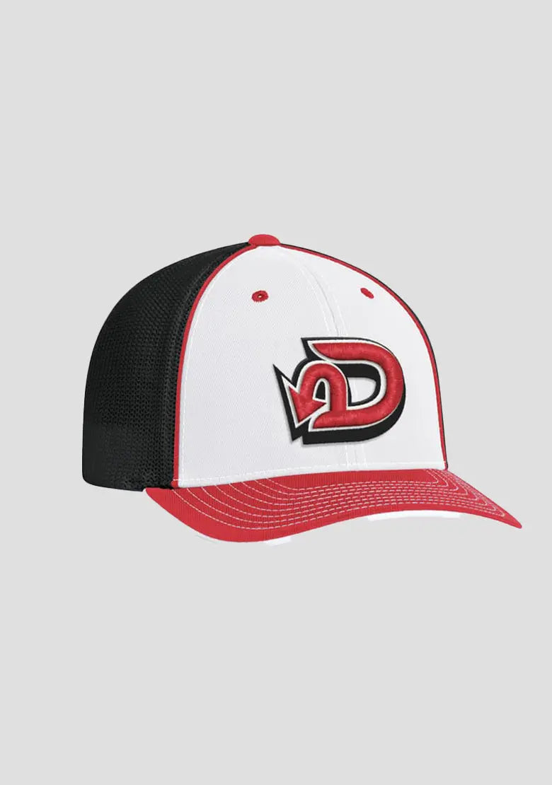 Custom Sports Caps UAE Main image
