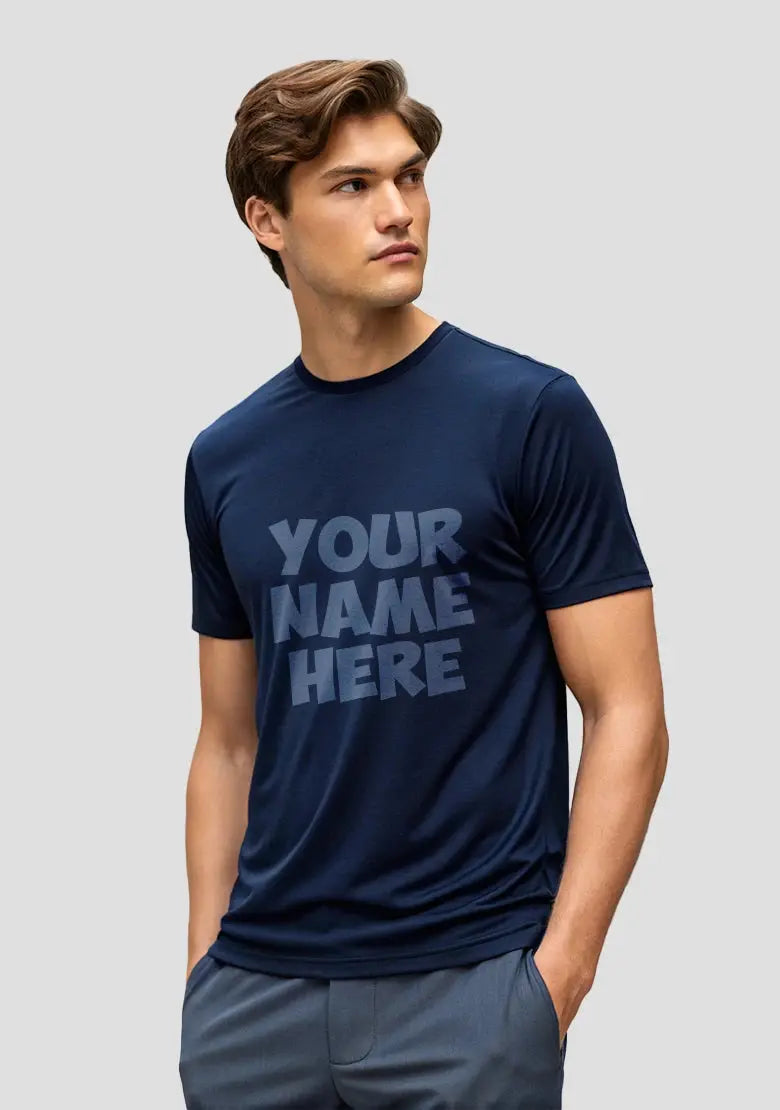 Custom T-Shirts in UAE Main image