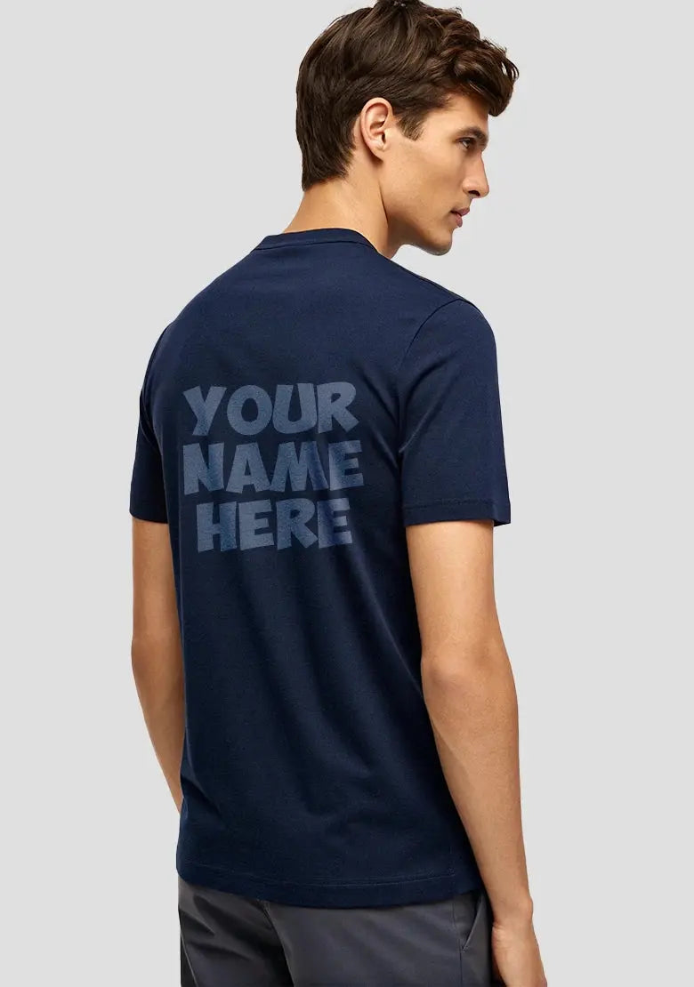 Custom T-Shirts in UAE