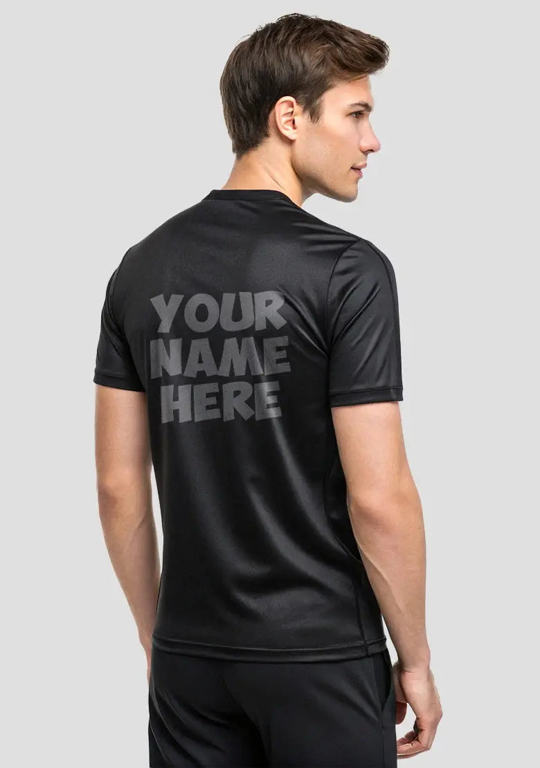 Custom T-Shirts in UAE