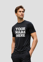 Custom T-Shirts in UAE