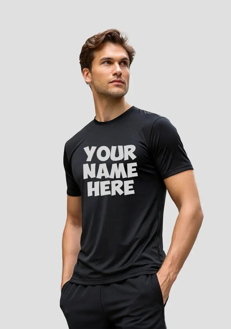 Custom T-Shirts in UAE