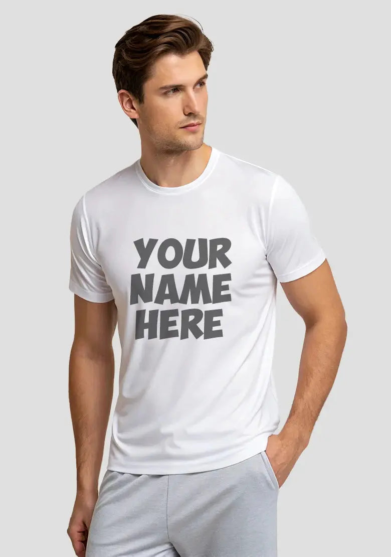 Custom T-Shirts in UAE