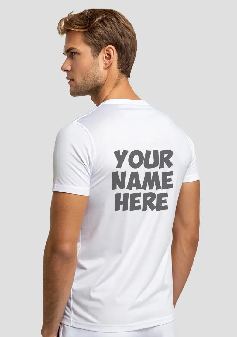 Custom T-Shirts in UAE