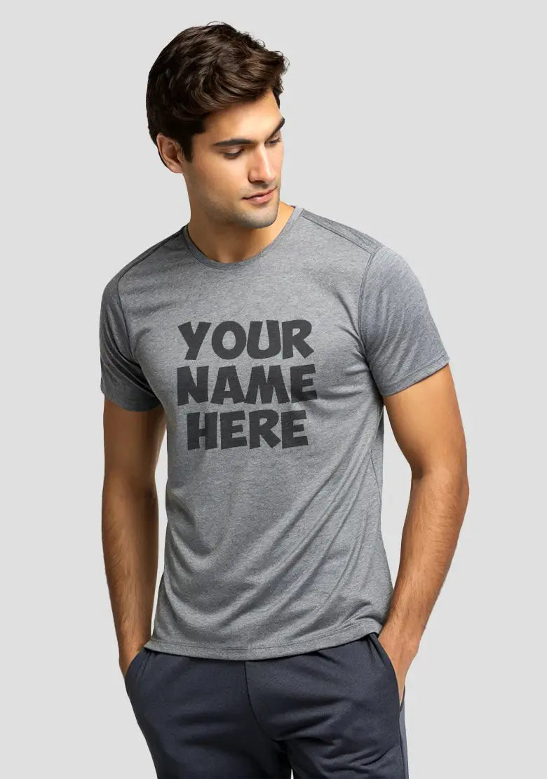 Custom T-Shirts in UAE