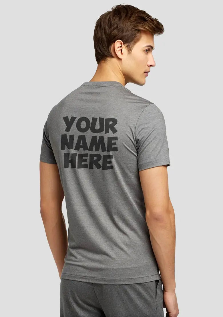 Custom T-Shirts in UAE