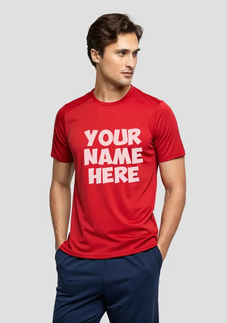 Custom T-Shirts in UAE