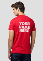 Custom T-Shirts in UAE