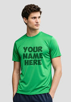 Custom T-Shirts in UAE