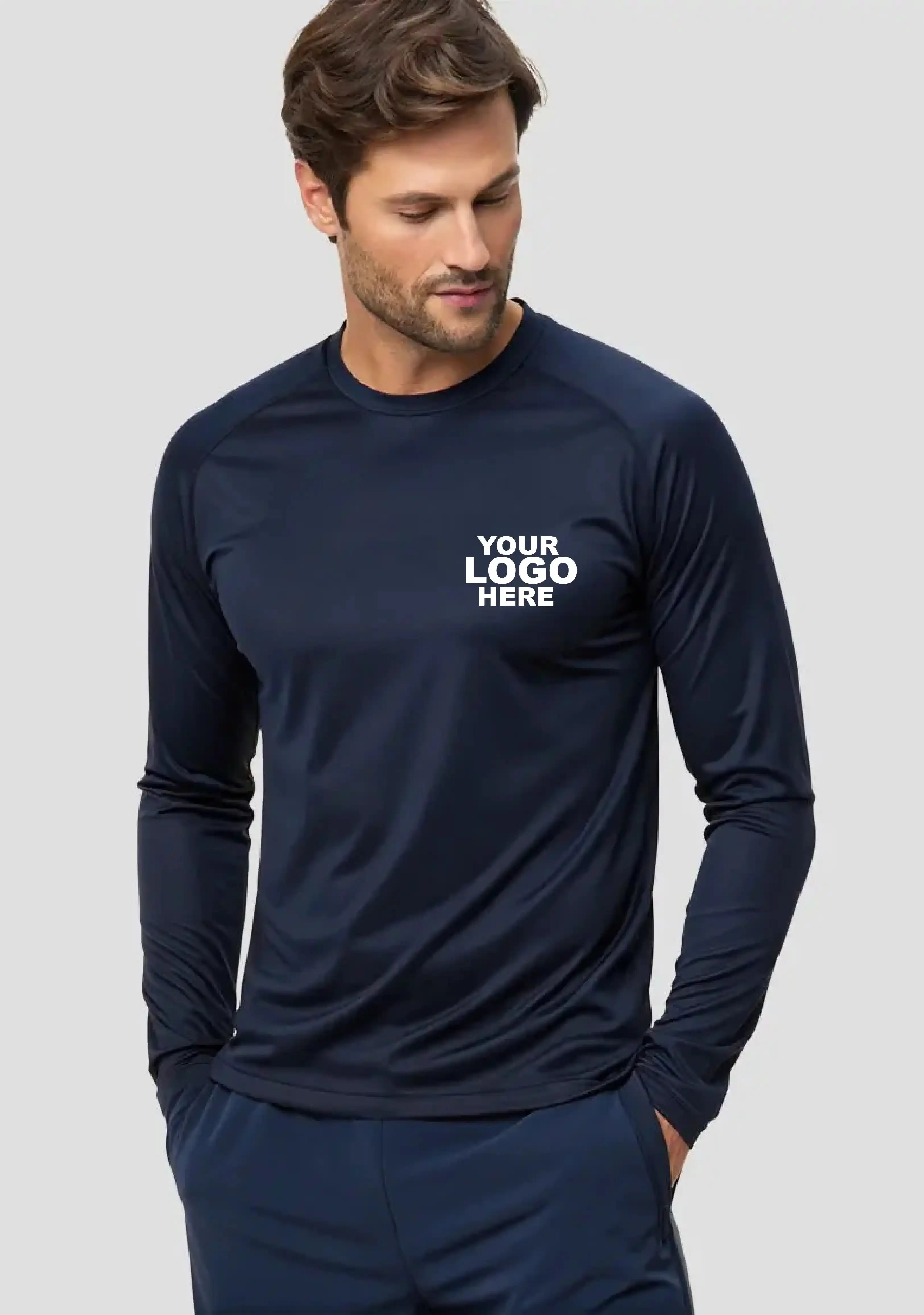 Full Sleeve DryFit (UAE)