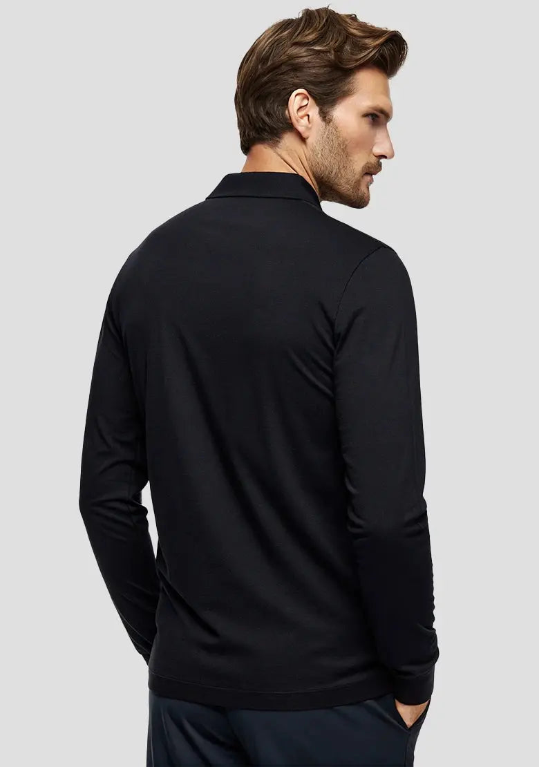 Full Sleeve Polo (UAE) Main image