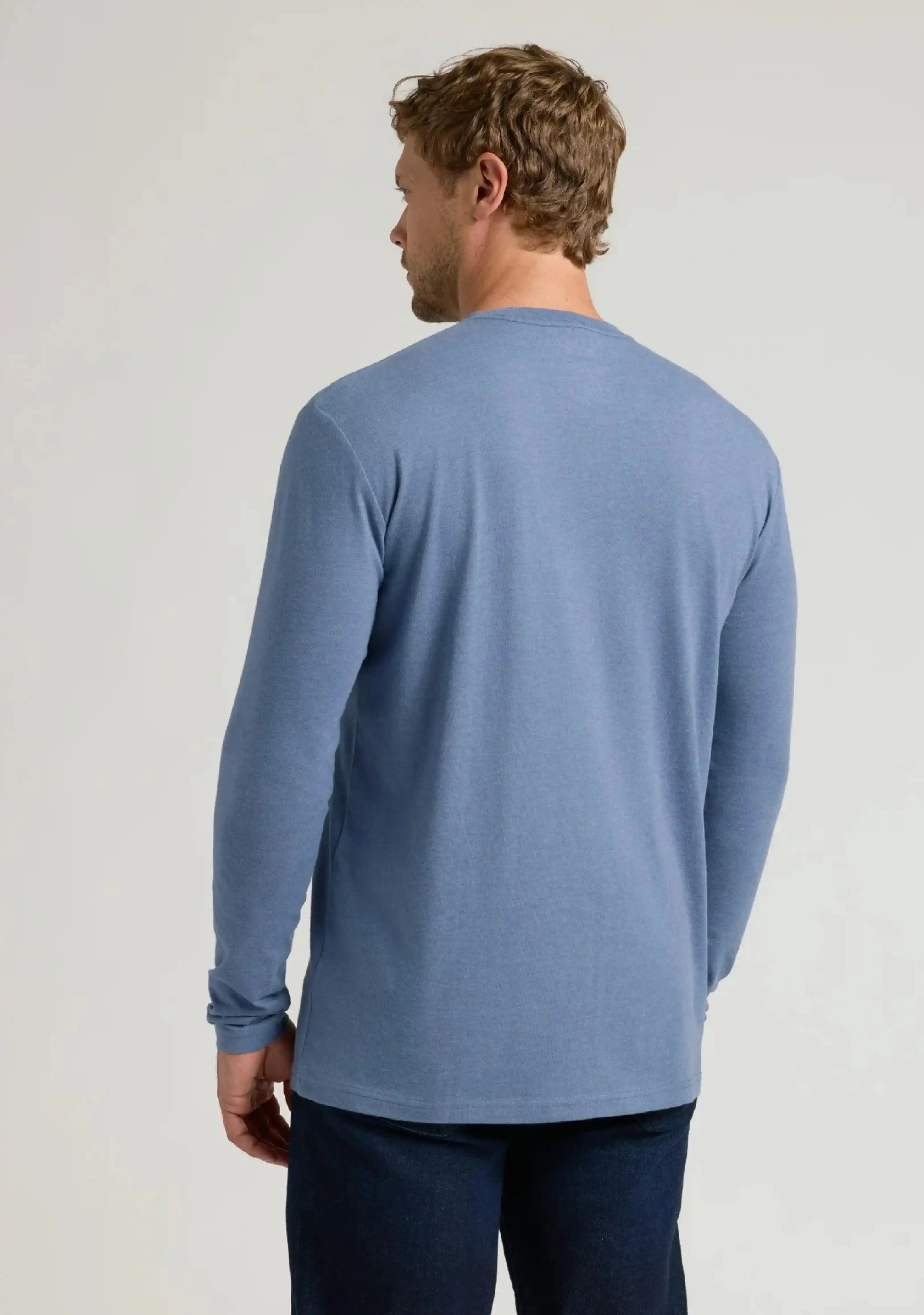 Full Sleeves T-Shirts (UAE) Secondary image