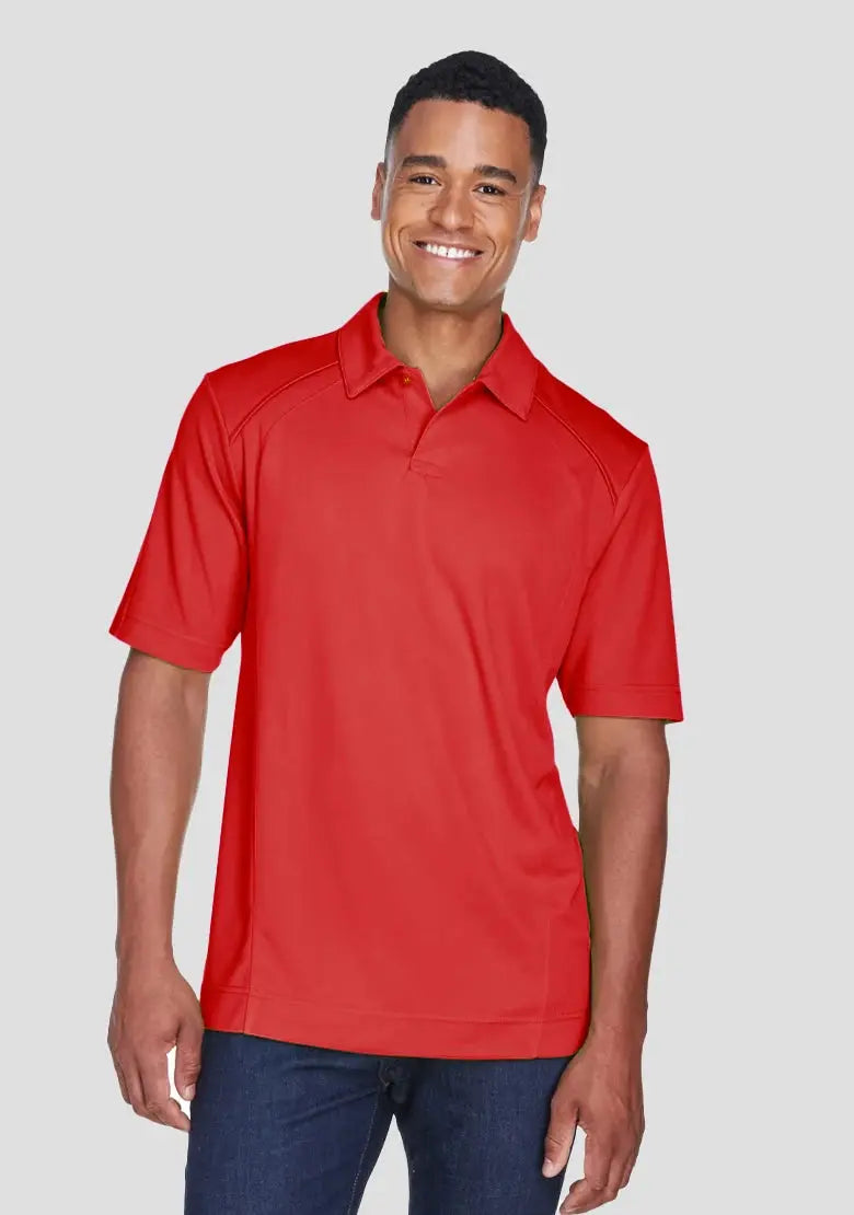 Polyester Polo (UAE) Main image