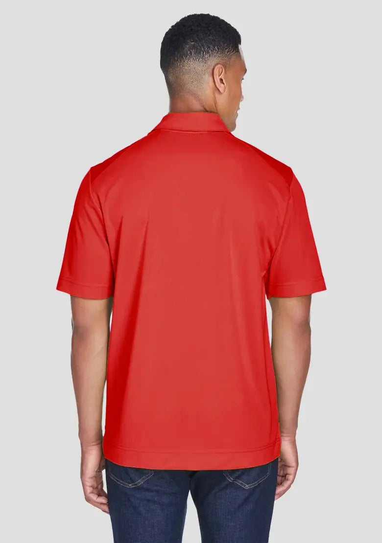 Polyester Polo (UAE) Secondary image
