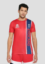 Printed Round-Neck Sports Wear UAE