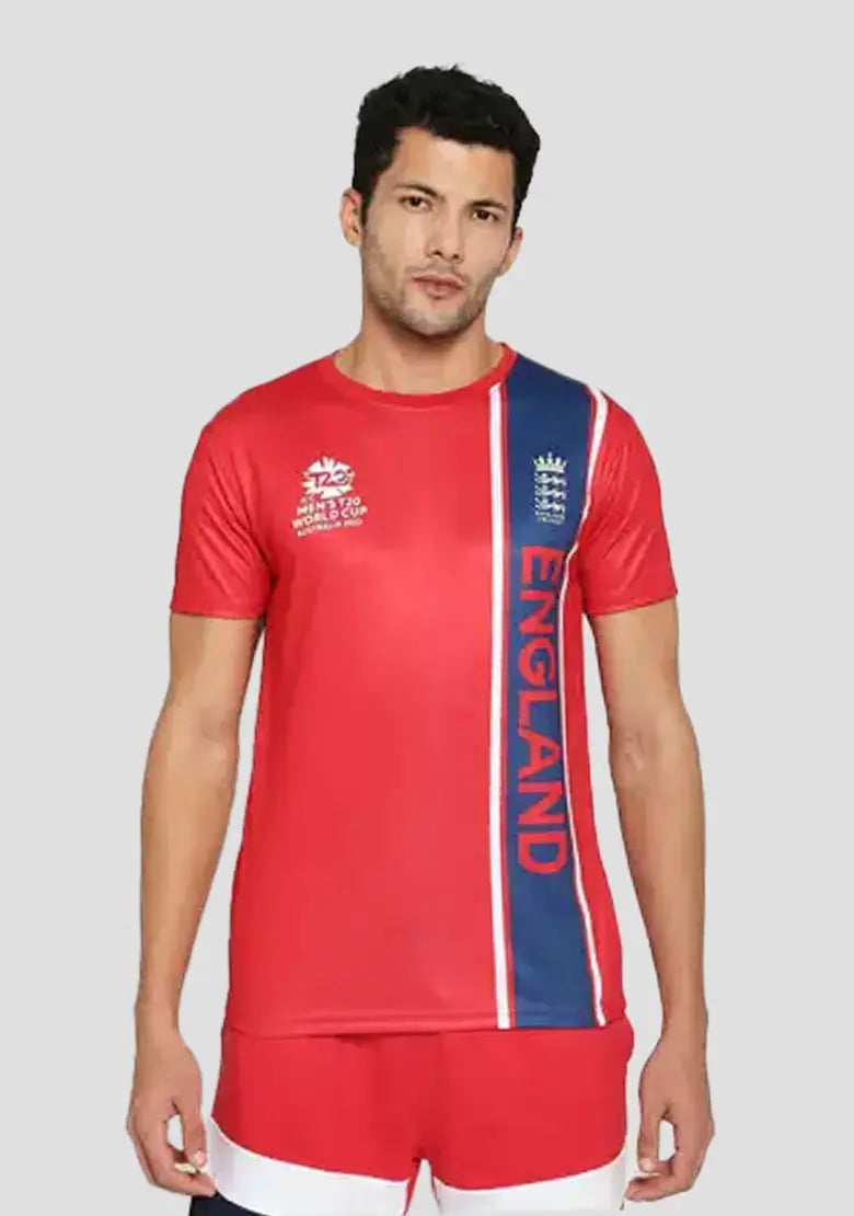 Printed Round-Neck Sports Wear UAE Main image