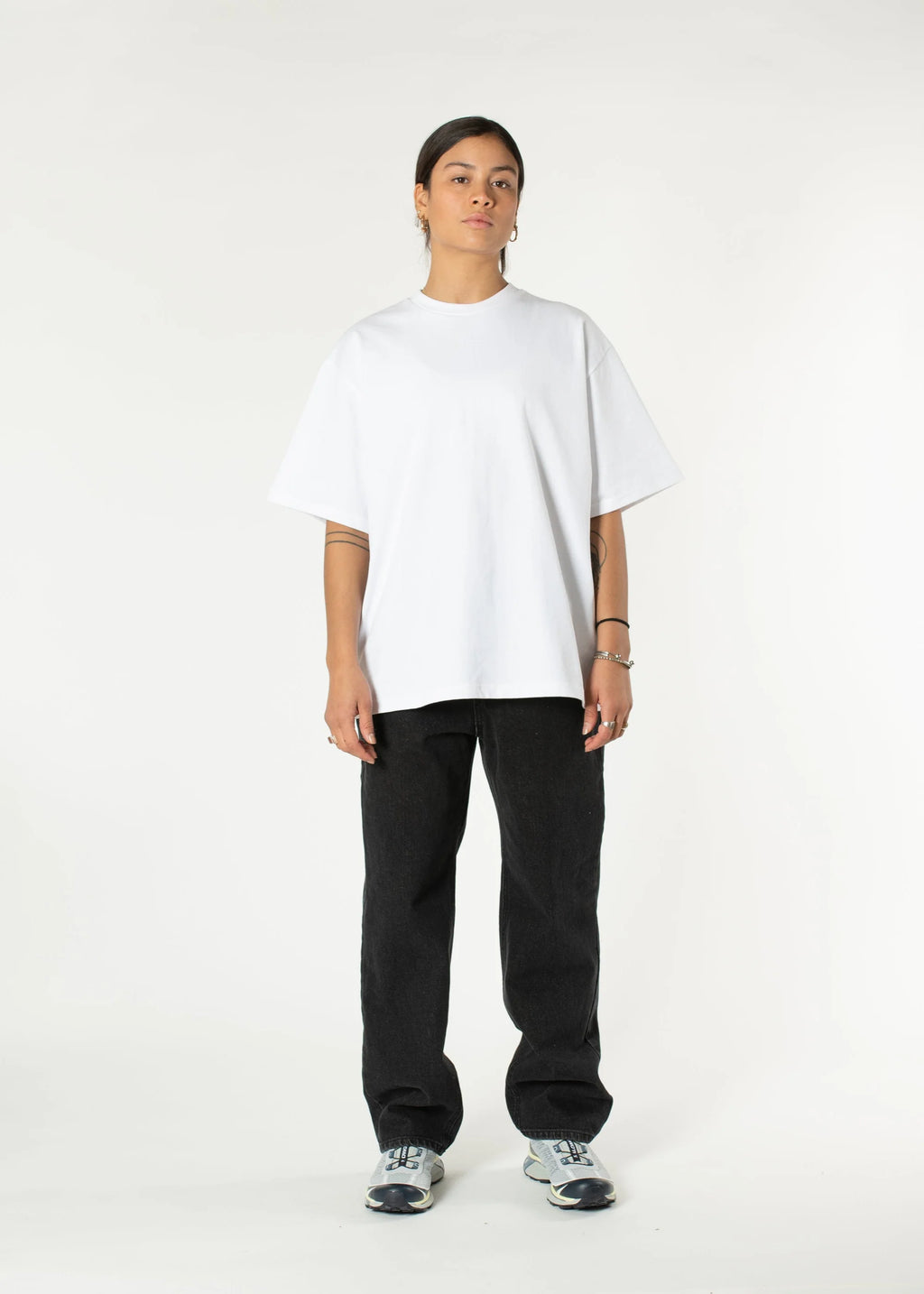 Premium Oversized T-Shirts