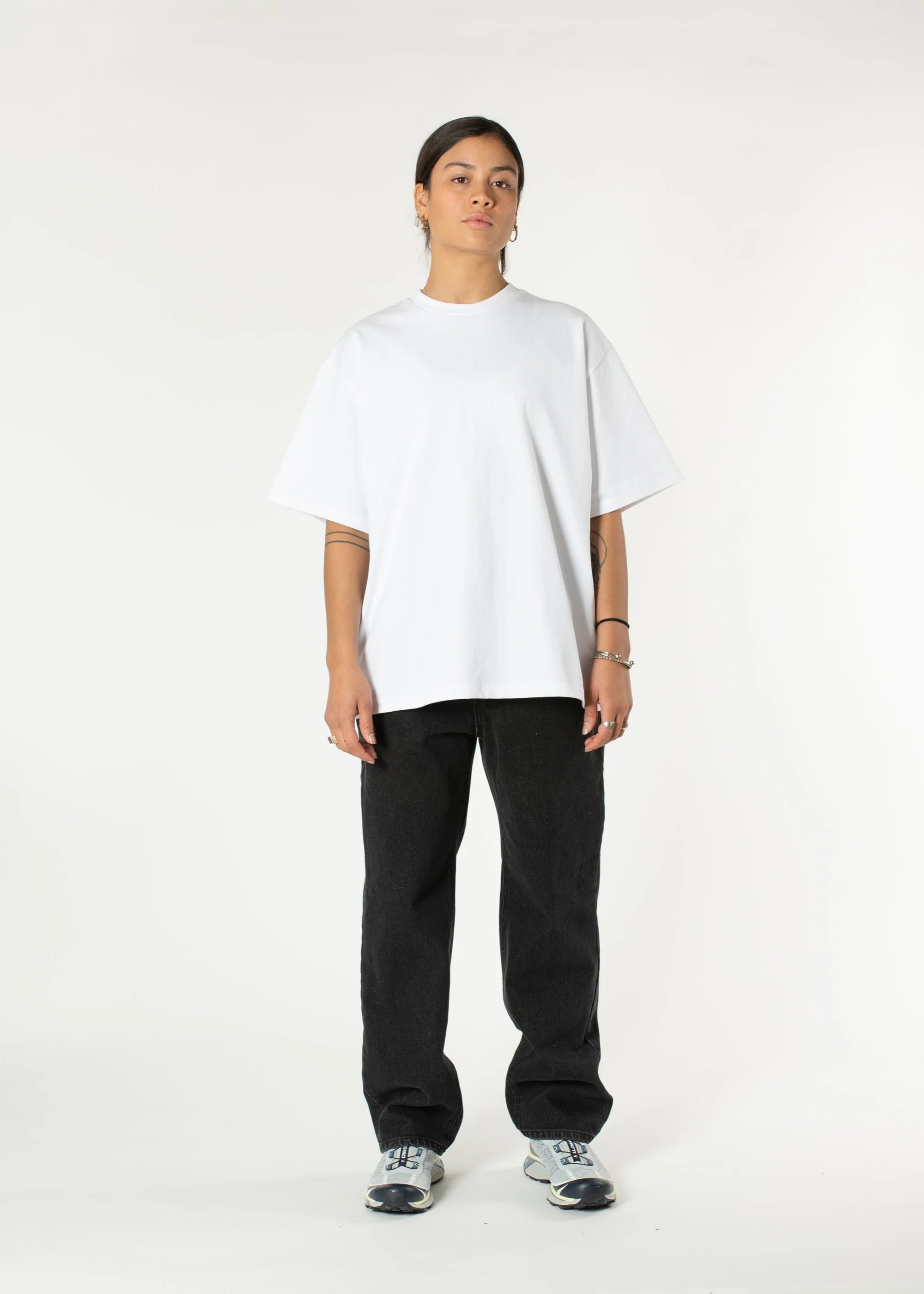 Premium Oversized T-Shirts