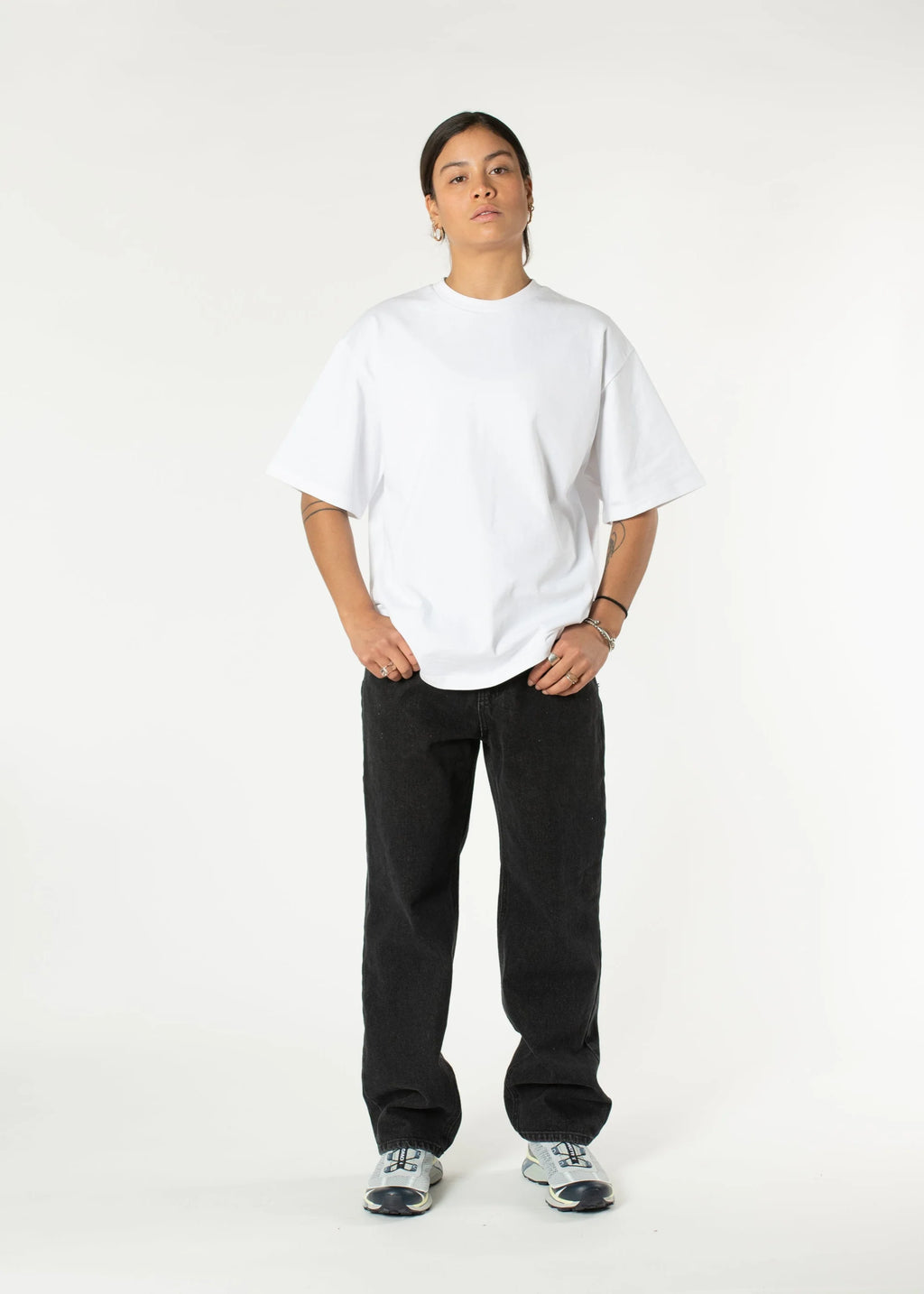 Premium Oversized T-Shirts