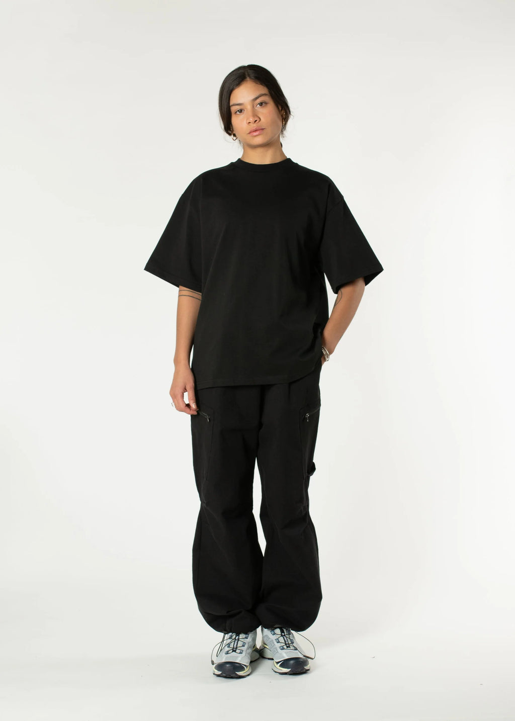Premium Oversized T-Shirts