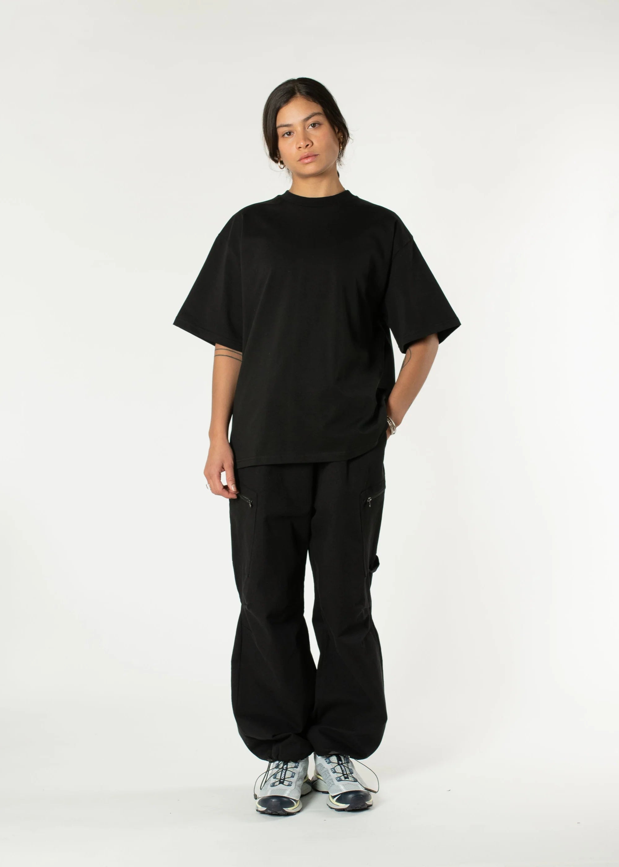Premium Oversized T-Shirts