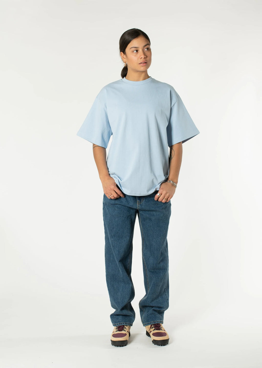 Premium Oversized T-Shirts