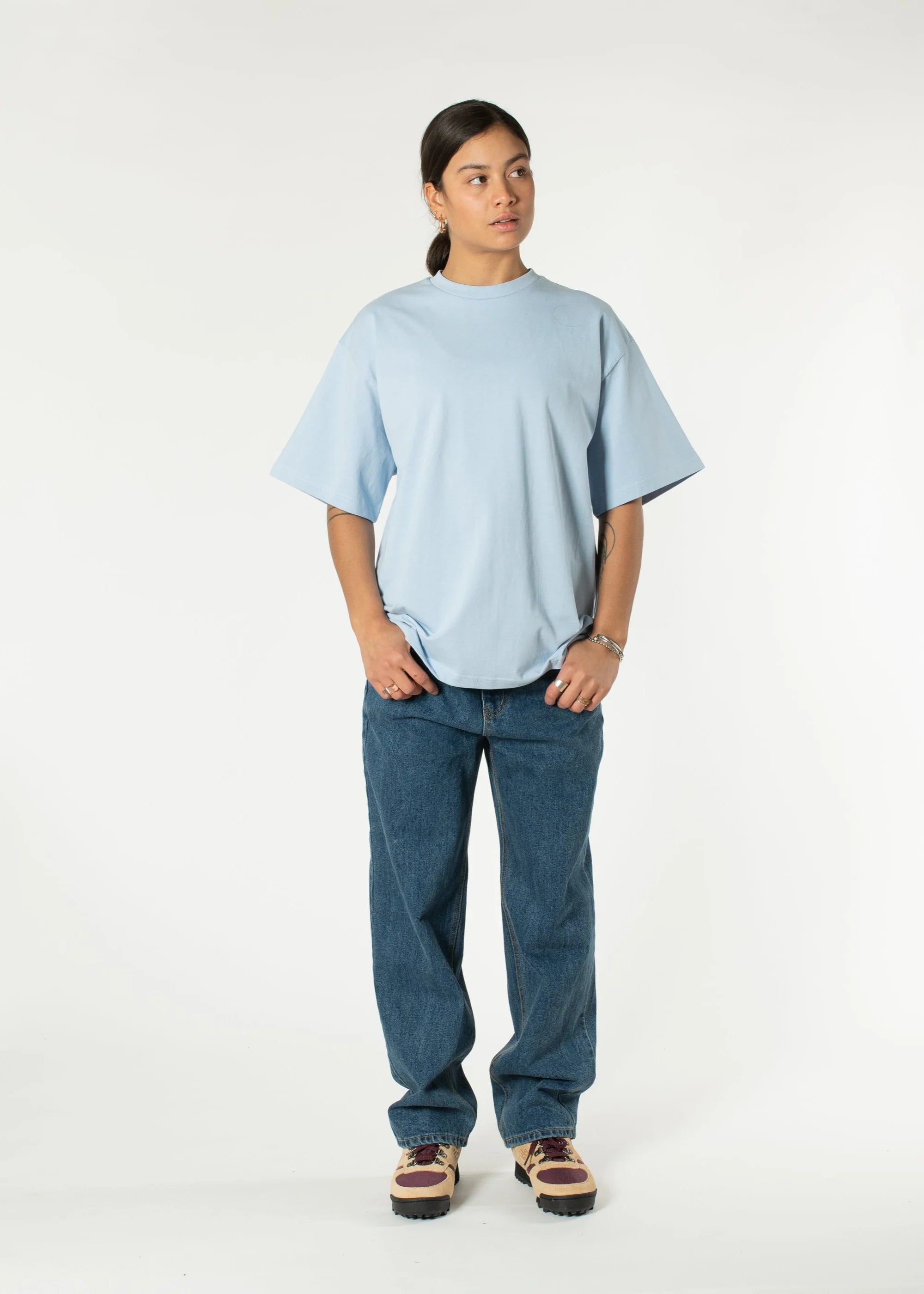 Premium Oversized T-Shirts