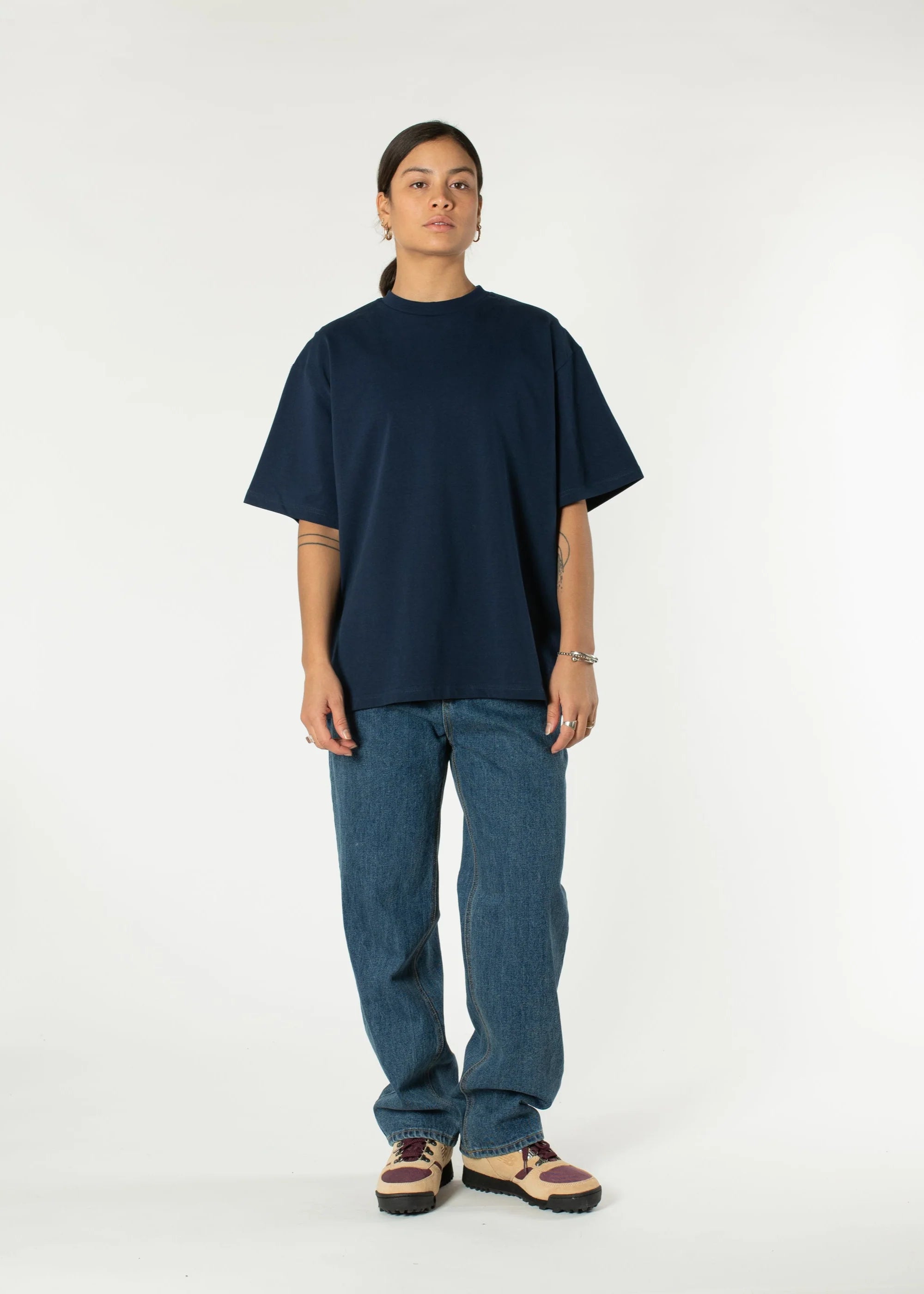 Premium Oversized T-Shirts