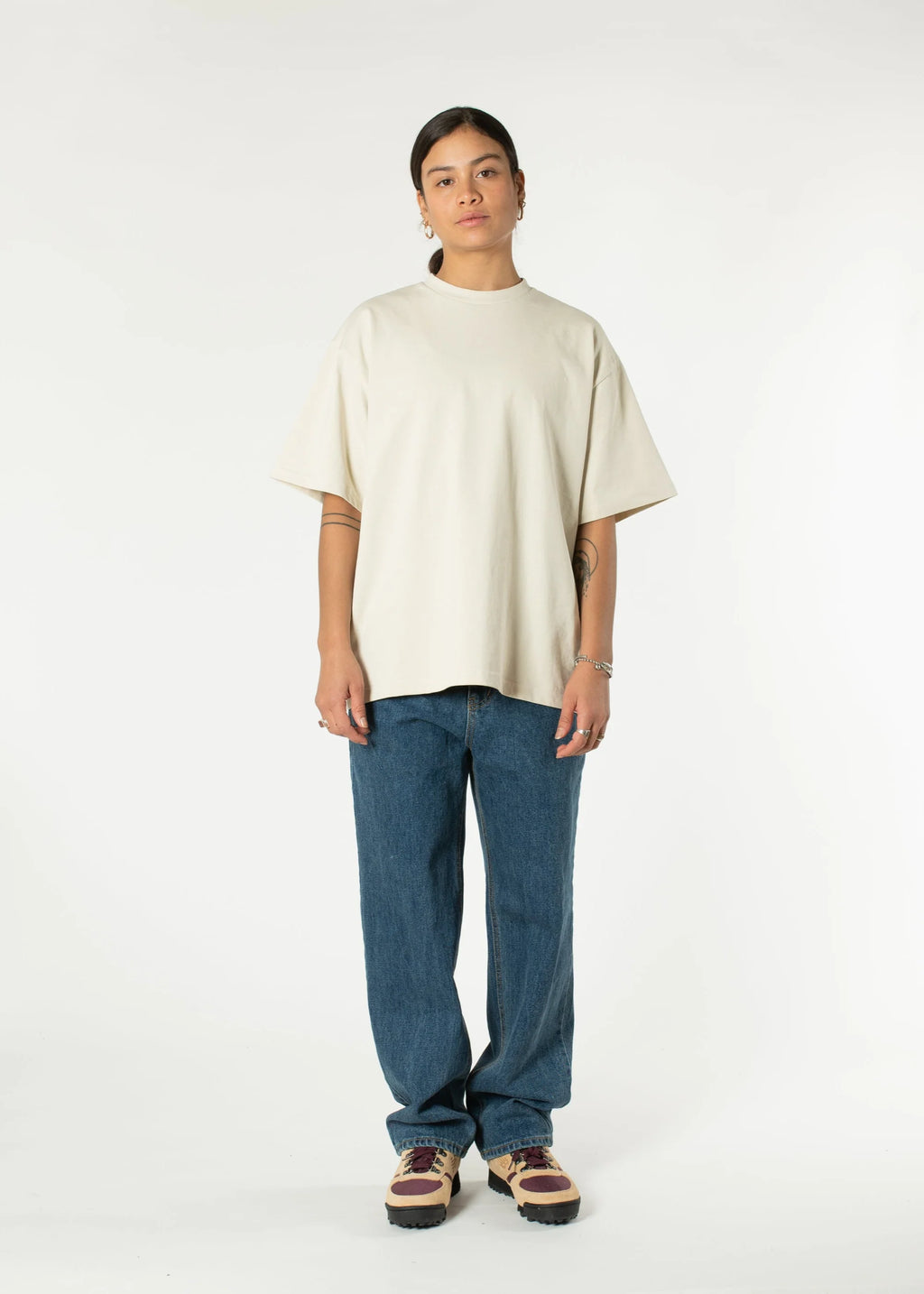 Premium Oversized T-Shirts