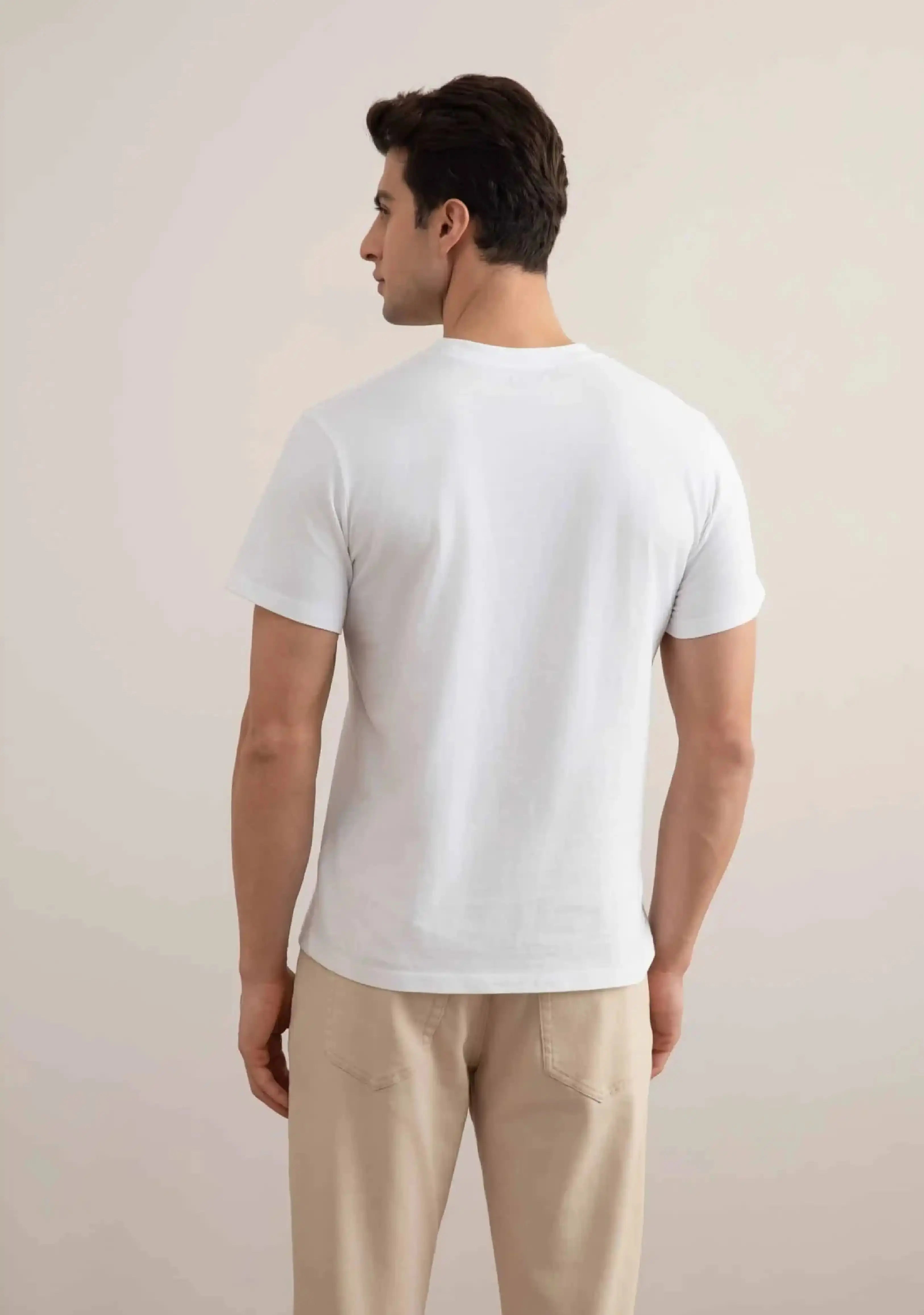 Signature T-Shirts (UAE) Secondary image