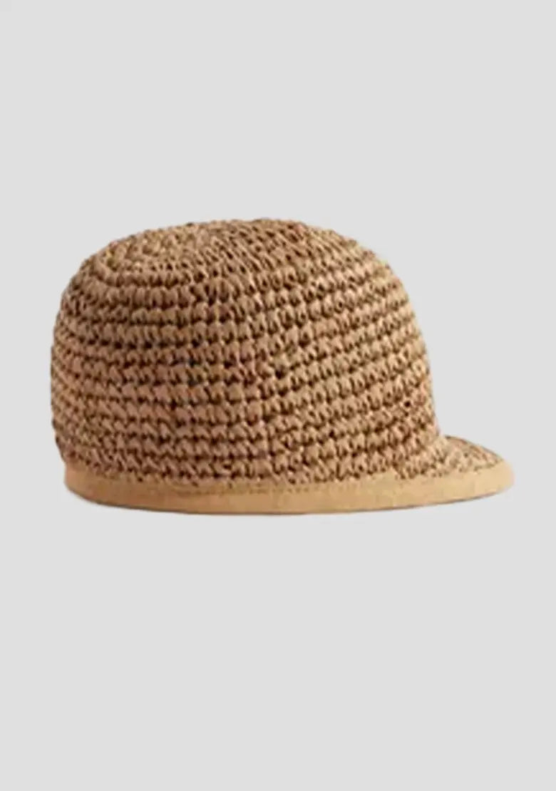 Straw Caps in UAE Secondary image