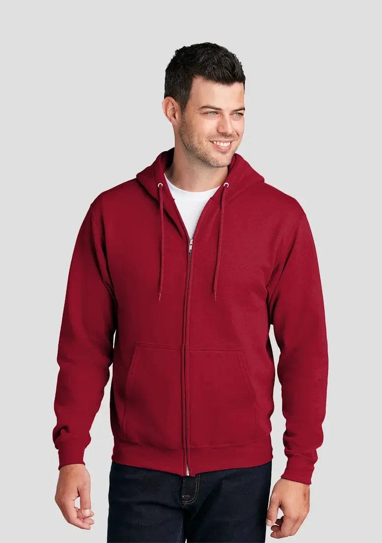 Zipper Hoodies UAE