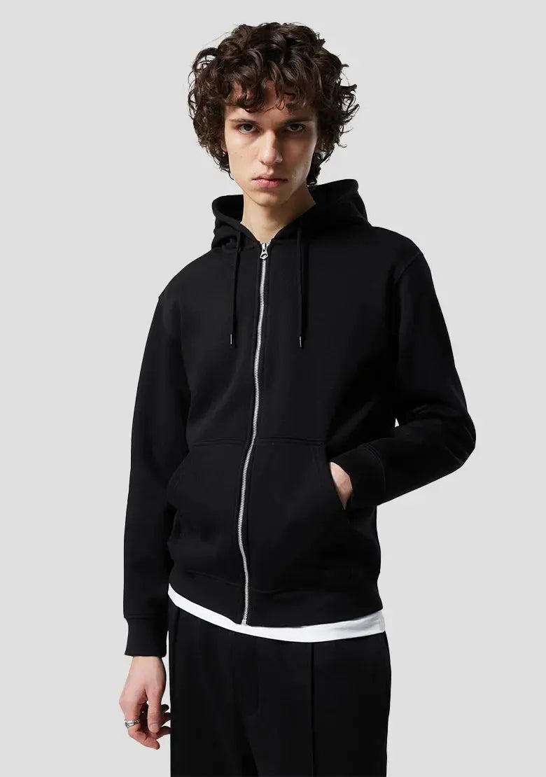 Zipper Hoodies UAE
