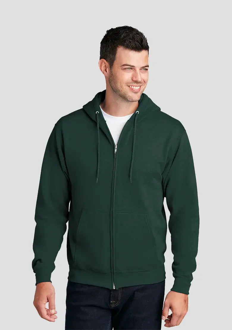 Zipper Hoodies UAE