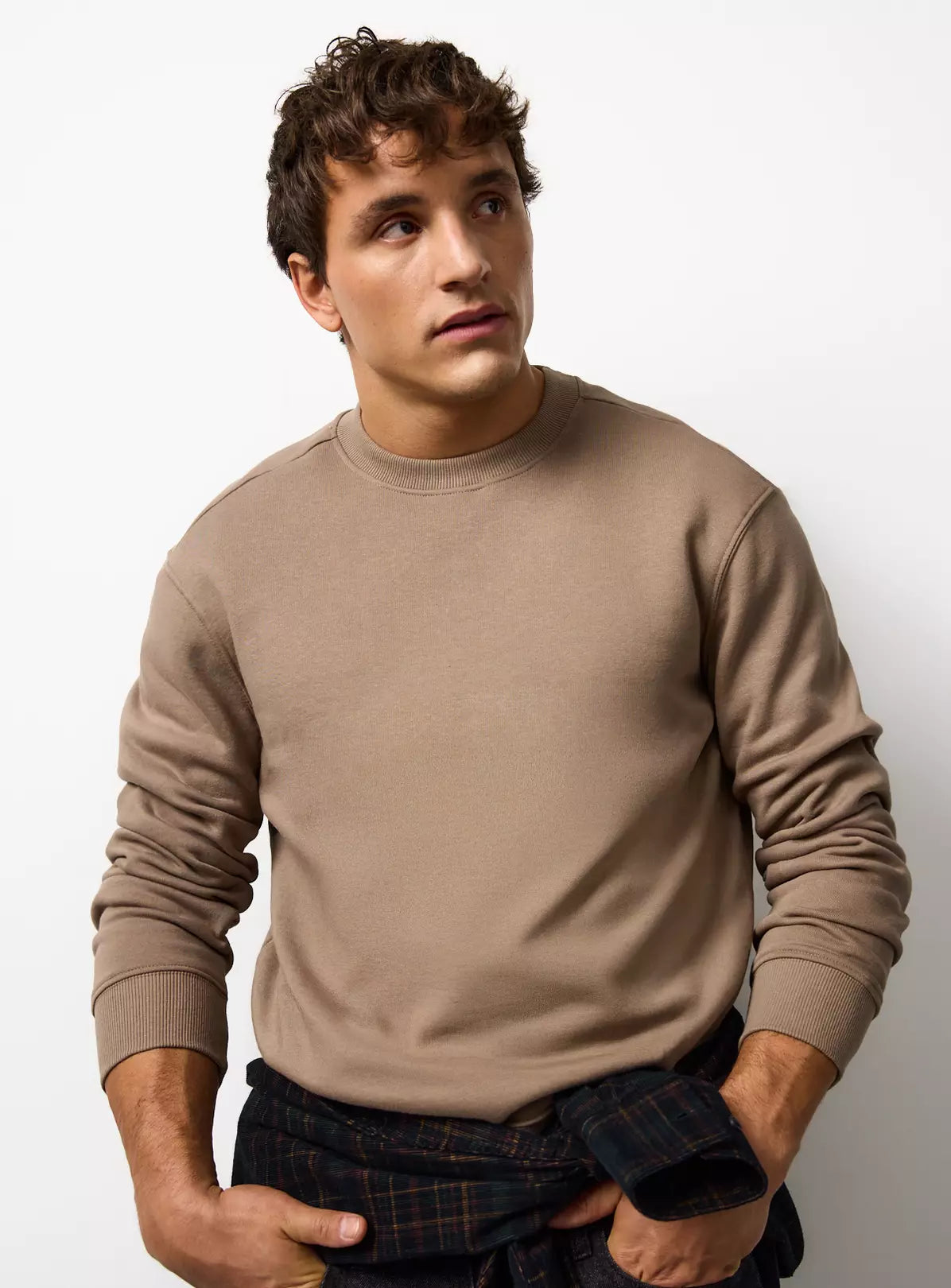 Ultimate Crew Sweatshirt Main image