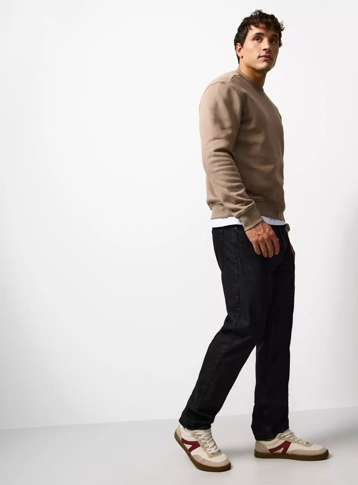 Ultimate Crew Sweatshirt Secondary image